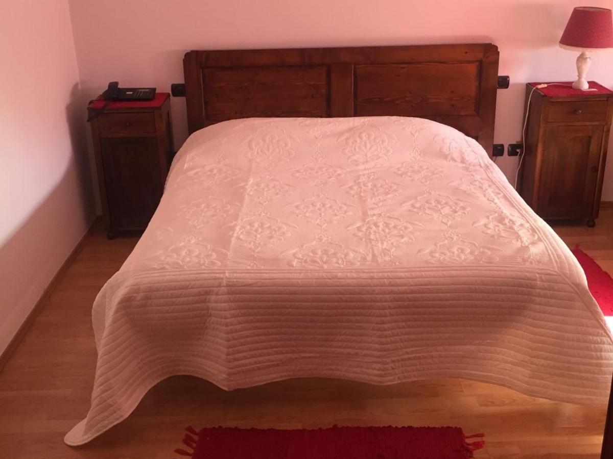Vila Zoppas Inn Sînnicolau Mare Eksteriør bilde